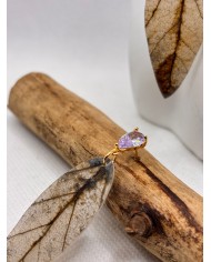 EDICIÓN LIMITADA pendientes artesanos de hoja natural