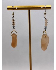 EDICIÓN LIMITADA RODIO pendientes artesanales