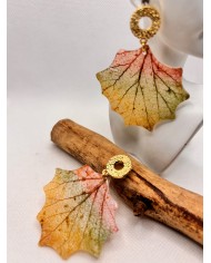 EDICIÓN LIMITADA pendientes artesanos