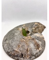 COLGANTE DE CRISTAL MARINO O SEAGLASS