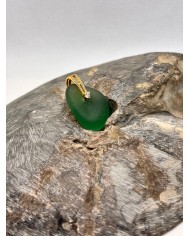 COLGANTE DE CRISTAL MARINO O SEAGLASS