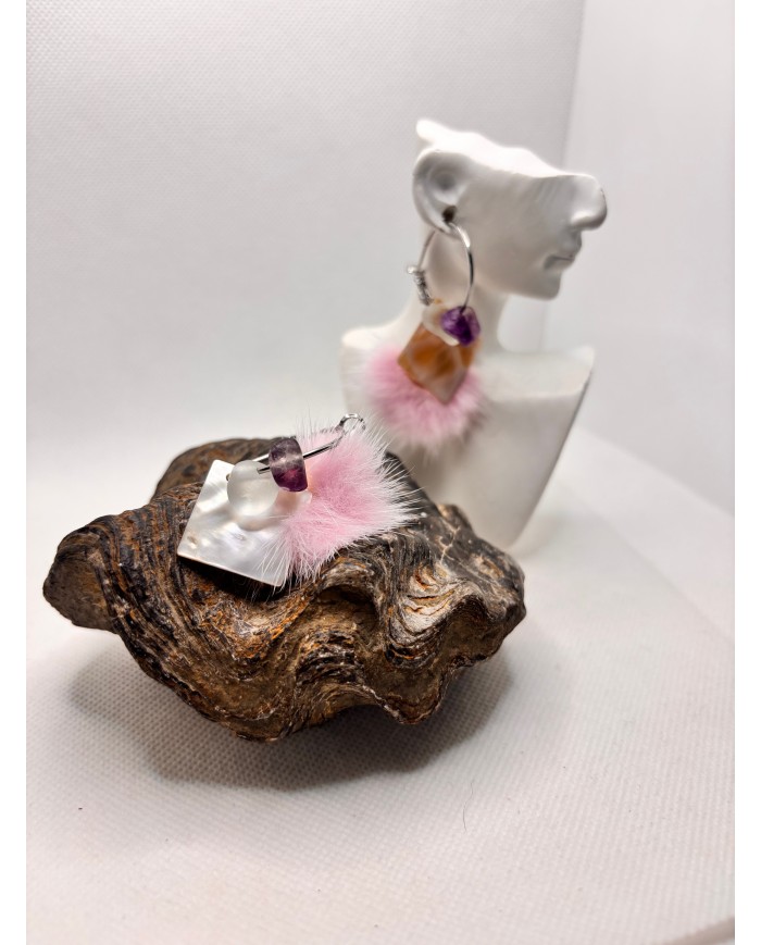 EDICIÓN ESPECIAL DE CRISTAL MARINO ARTESANOS