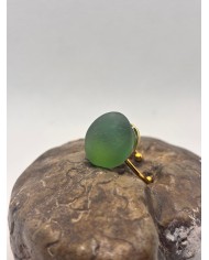 COLGANTE DE CRISTAL MARINO O SEAGLASS