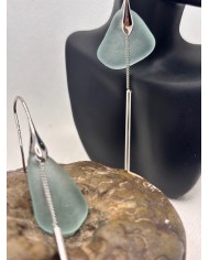 PENDIENTES ARTESANOS DE CRISTAL MARINO1