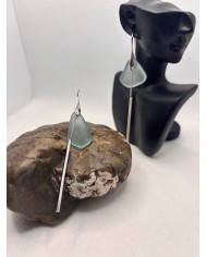 PENDIENTES ARTESANOS DE CRISTAL MARINO1