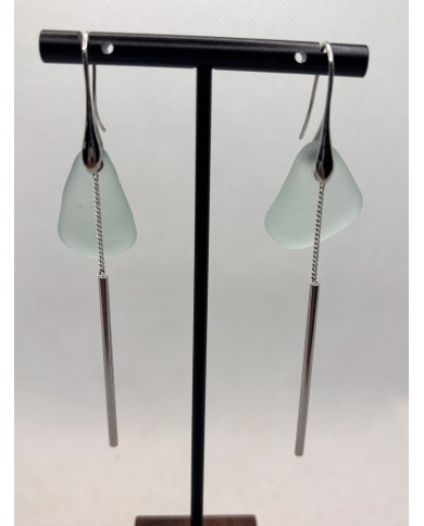 PENDIENTES ARTESANOS DE CRISTAL MARINO1