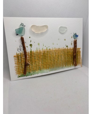 ILUSTRACIÓN HECHA A PARTIR DEL CRISTAL MARINO