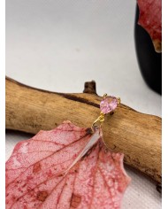 PENDIENTES ARTESANOS DE HOJA NATURAL ESQUELETIZADA