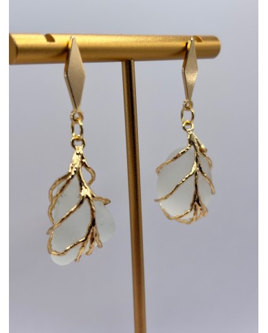 LOTE ESPECIAL  "MAITE" PENDIENTES MEDITERRÁNEOS