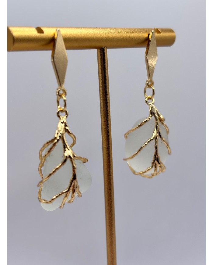 LOTE ESPECIAL  "MAITE" PENDIENTES MEDITERRÁNEOS