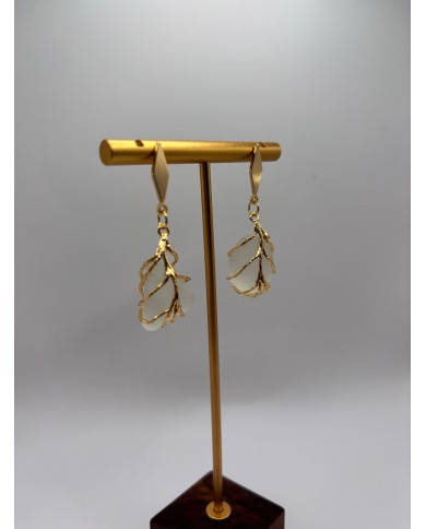 LOTE ESPECIAL  "MAITE" PENDIENTES MEDITERRÁNEOS