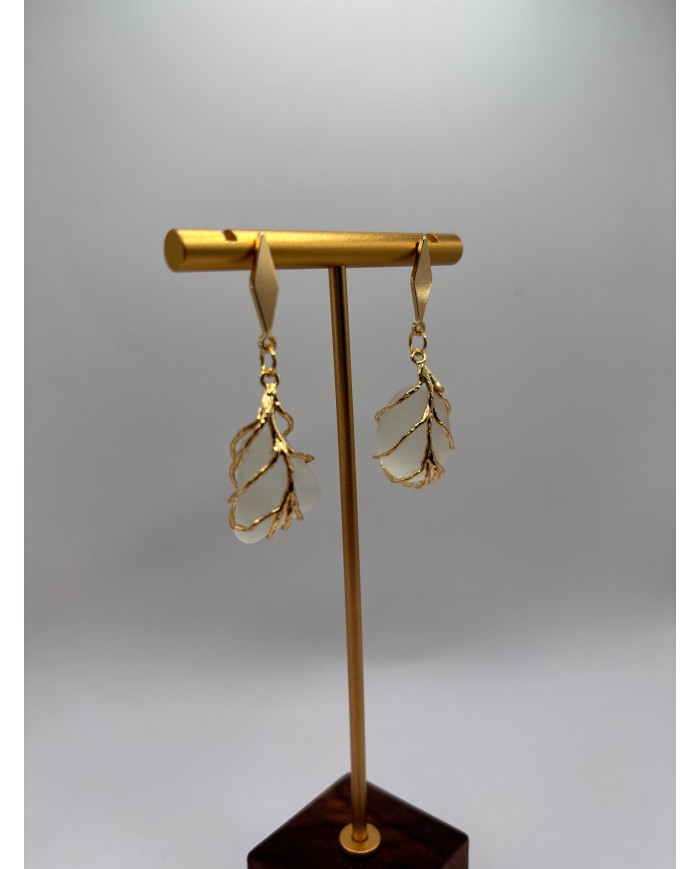 LOTE ESPECIAL  "MAITE" PENDIENTES MEDITERRÁNEOS