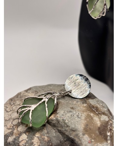 LOTE ESPECIAL  "MAITE" PENDIENTES MEDITERRÁNEOS