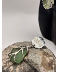 LOTE ESPECIAL  "MAITE" PENDIENTES MEDITERRÁNEOS