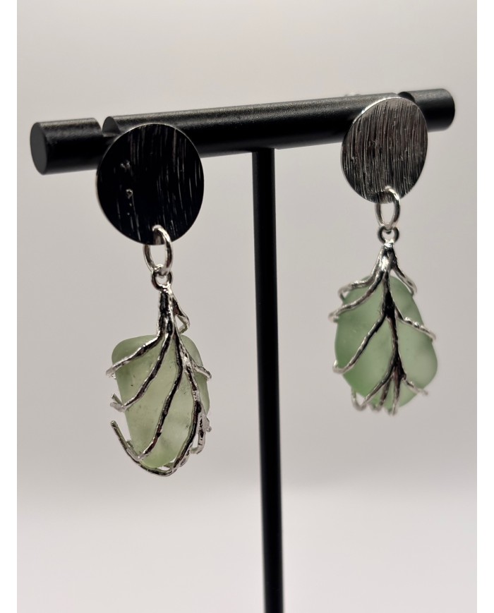 LOTE ESPECIAL  "MAITE" PENDIENTES MEDITERRÁNEOS