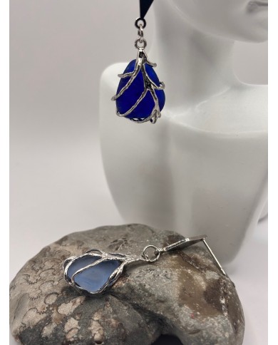 LOTE ESPECIAL  "MAITE" PENDIENTES MEDITERRÁNEOS