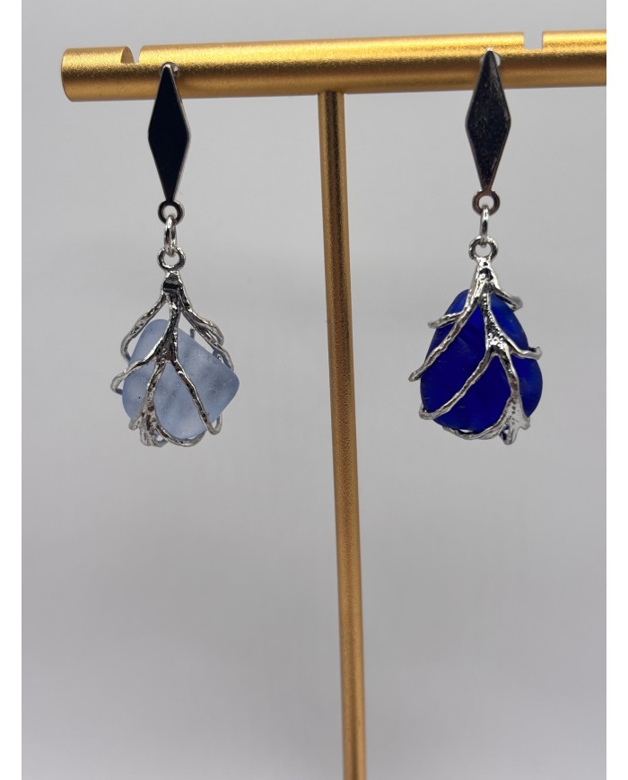 LOTE ESPECIAL  "MAITE" PENDIENTES MEDITERRÁNEOS