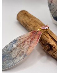 PENDIENTES ARTESANOS DE HOJA NATURAL ESQUELETIZADA1
