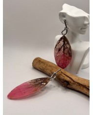 EDICIÓN LIMITADA  PENDIENTES ARTESANOS