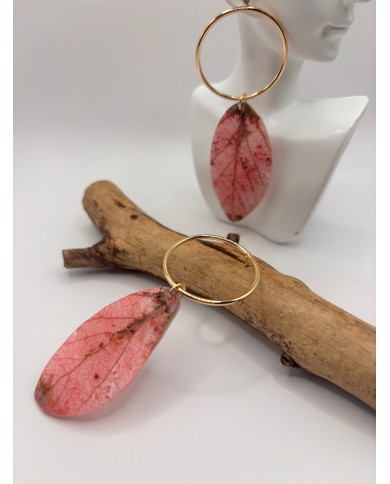 EDICIÓN LIMITADA  PENDIENTES ARTESANOS