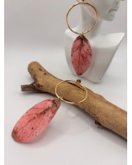 EDICIÓN LIMITADA  PENDIENTES ARTESANOS