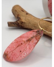 EDICIÓN LIMITADA  PENDIENTES ARTESANOS