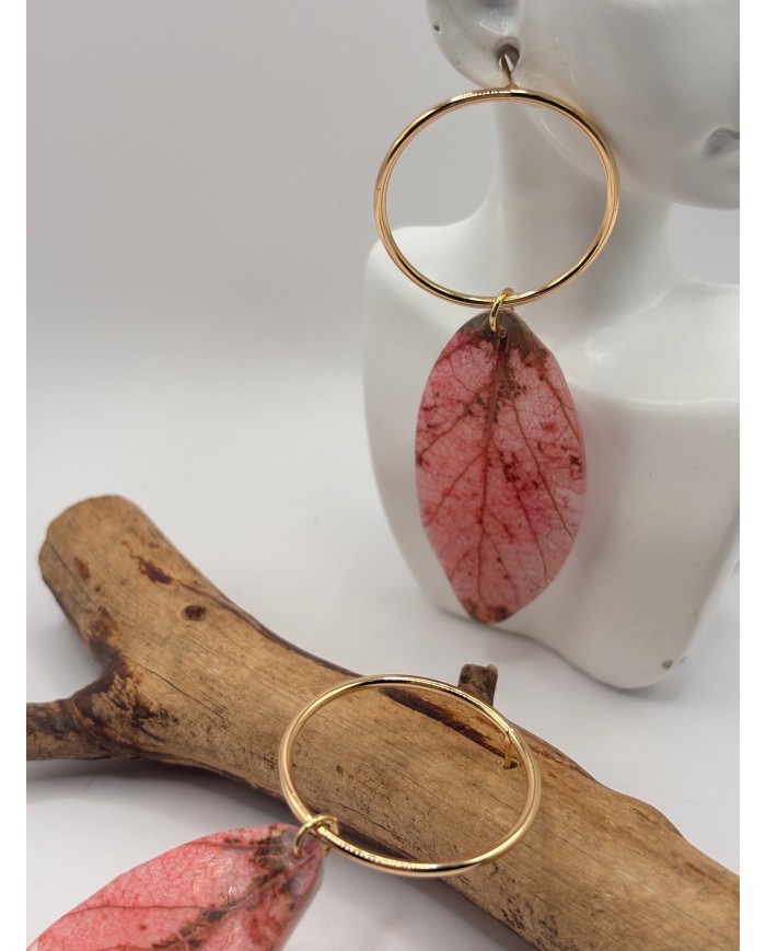 EDICIÓN LIMITADA  PENDIENTES ARTESANOS