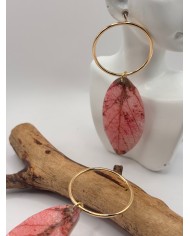 EDICIÓN LIMITADA  PENDIENTES ARTESANOS