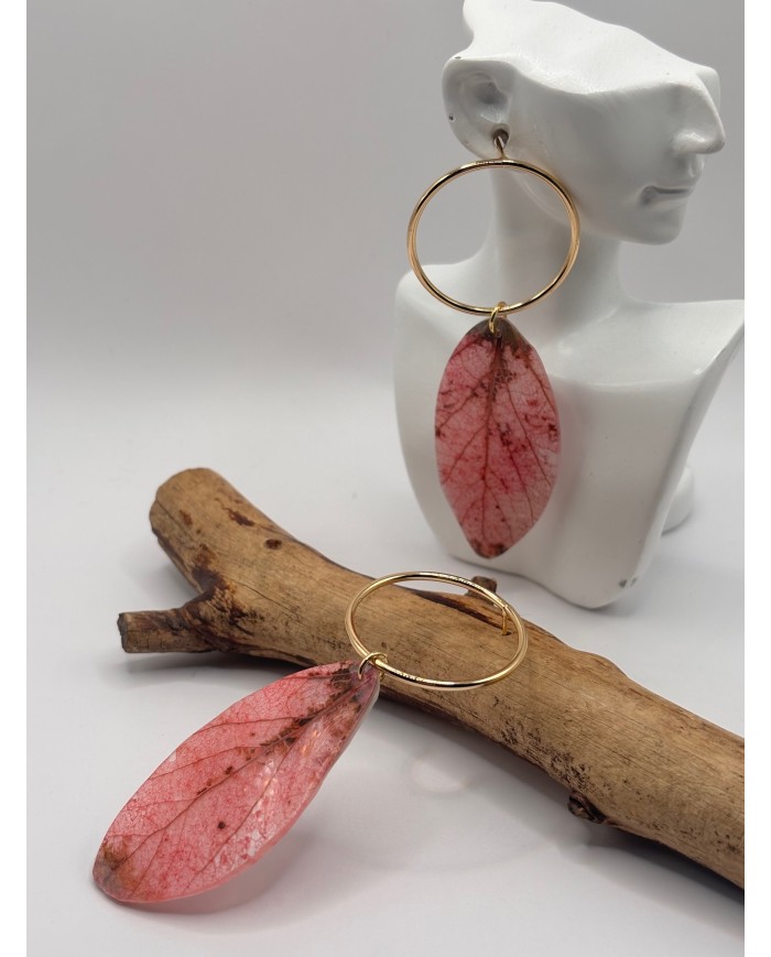 EDICIÓN LIMITADA  PENDIENTES ARTESANOS