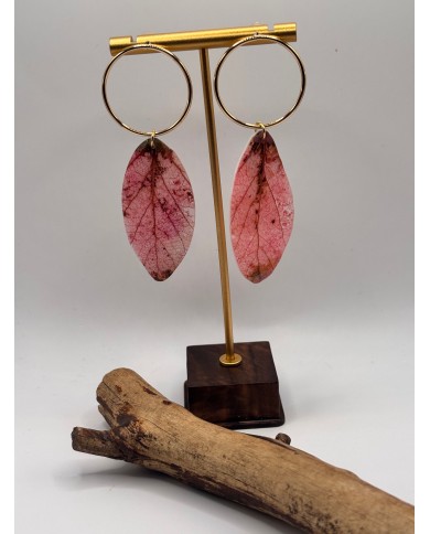 EDICIÓN LIMITADA  PENDIENTES ARTESANOS