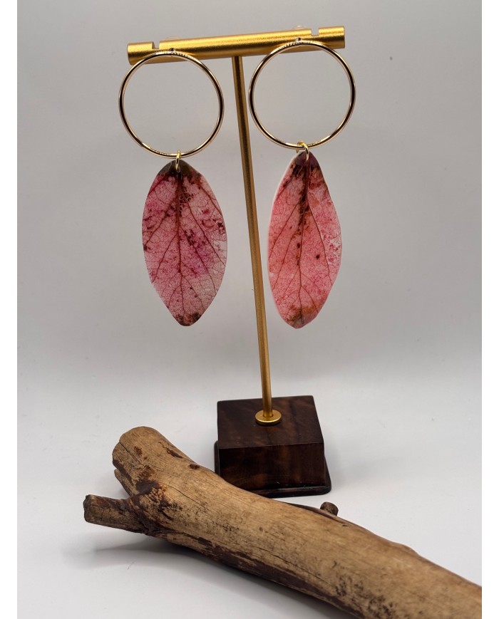 EDICIÓN LIMITADA  PENDIENTES ARTESANOS