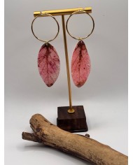 EDICIÓN LIMITADA  PENDIENTES ARTESANOS