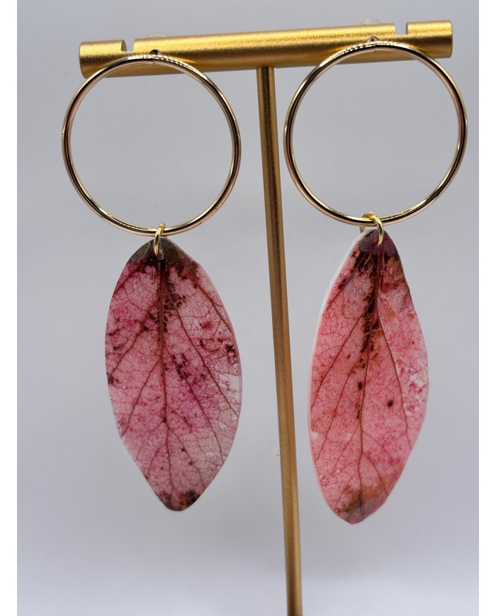 EDICIÓN LIMITADA  PENDIENTES ARTESANOS