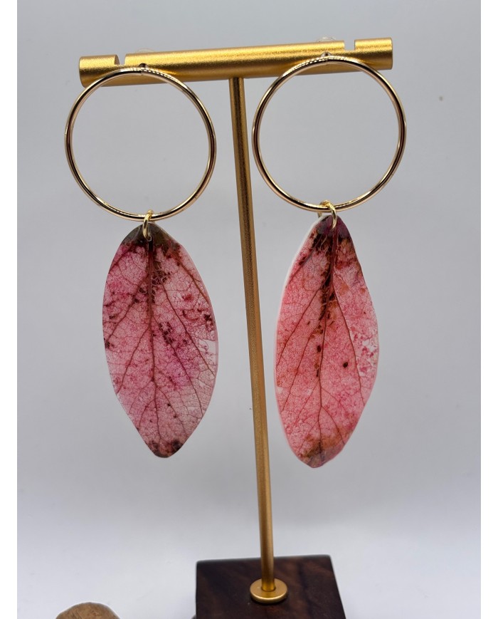 EDICIÓN LIMITADA  PENDIENTES ARTESANOS