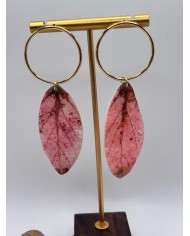 EDICIÓN LIMITADA  PENDIENTES ARTESANOS