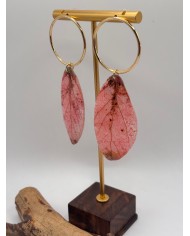 EDICIÓN LIMITADA  PENDIENTES ARTESANOS