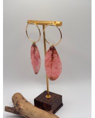 EDICIÓN LIMITADA  PENDIENTES ARTESANOS