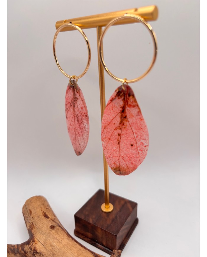 EDICIÓN LIMITADA  PENDIENTES ARTESANOS