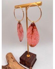 EDICIÓN LIMITADA  PENDIENTES ARTESANOS