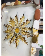 EGUZKILORE ARTESANAL