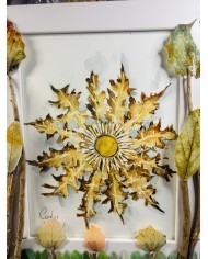 EGUZKILORE ARTESANA