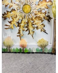EGUZKILORE ARTESANA