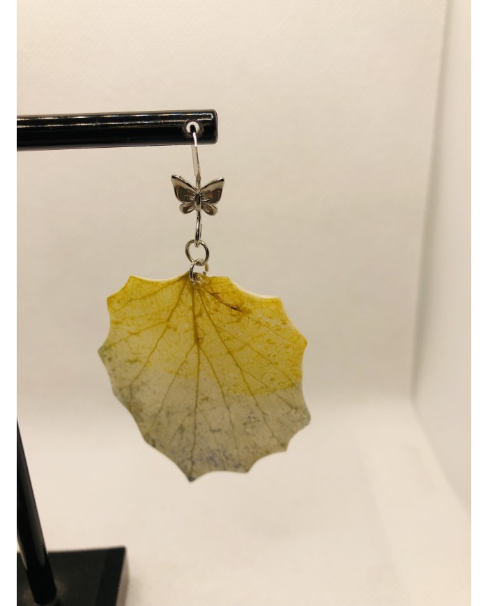 EDICIÓN LIMITADA RODIO pendientes artesanales