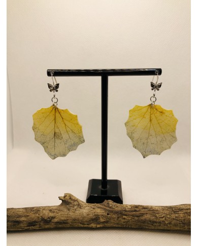 EDICIÓN LIMITADA RODIO pendientes artesanales