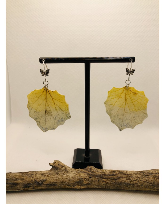 EDICIÓN LIMITADA RODIO pendientes artesanales