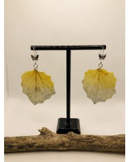 EDICIÓN LIMITADA RODIO pendientes artesanos