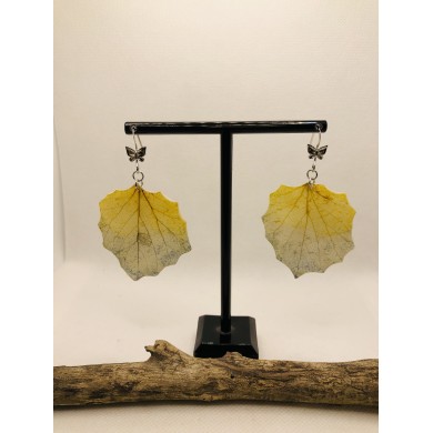 EDICIÓN LIMITADA RODIO pendientes artesanales