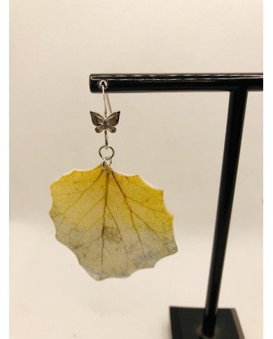 EDICIÓN LIMITADA RODIO pendientes artesanales