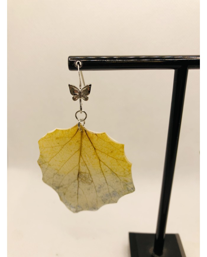 EDICIÓN LIMITADA RODIO pendientes artesanales