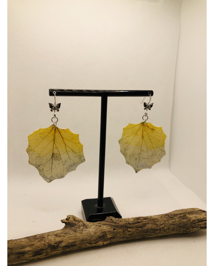 EDICIÓN LIMITADA RODIO pendientes artesanales